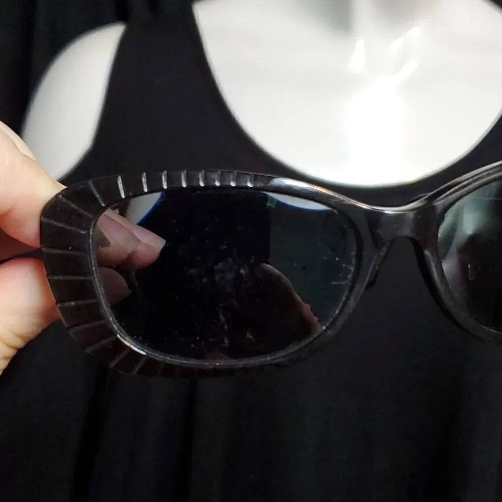 Swarovski Courtney Prescription Glasses Frames - Picture 9 of 12